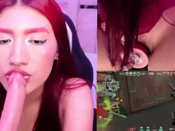 Chaturbate Live Sex Cam of miavoss_