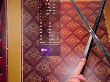 Chaturbate Free Live Porn of miavoss_