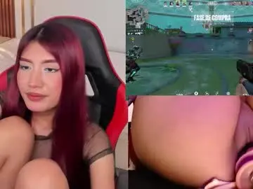 Chaturbate Free Live Porn of miavoss_