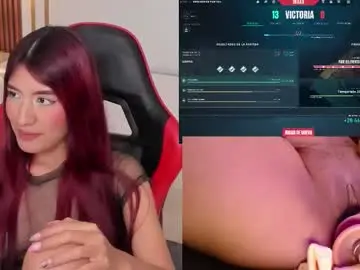 Chaturbate Adult Video Chat of miavoss_