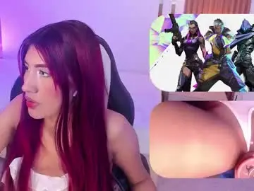 Chaturbate Best Webcam of miavoss_