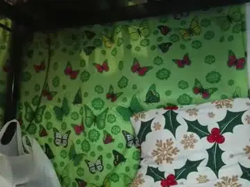 Chaturbate Live Porn of missjona08