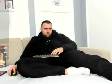 Chaturbate Adult Webcam of musculardominantfella