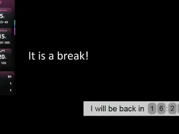 Chaturbate Adult Video Chat of musculardominantfella