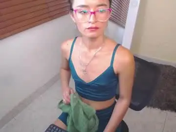 Chaturbate Best Webcam of nicole_santana_