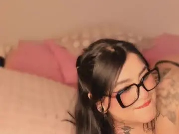 Chaturbate Live Porn of sarah_volkov