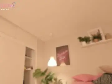 Chaturbate Sex Chat of sarah_volkov