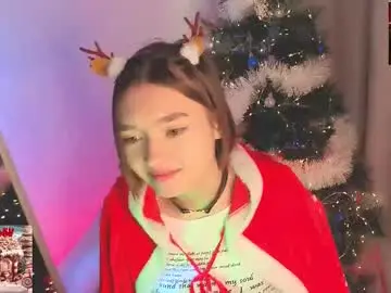 Chaturbate Free Porn Cam of tecna_tonic