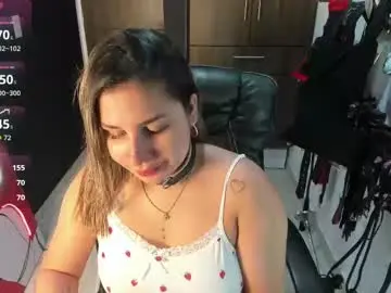 Chaturbate Sex Cam of violet_bdsmx