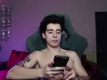 Chaturbate Nude Webcam of yofukashi