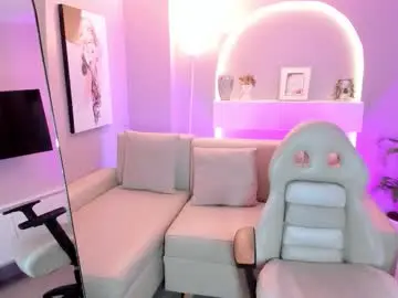 Chaturbate Adult Video Chat of ailee_naughty