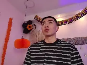 Chaturbate Live Porn of alessandrodaw