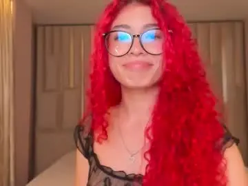 Chaturbate Best live sex cam show of amberfox_1