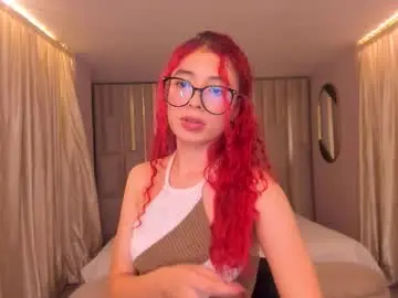 Chaturbate Live Sex of amberfox_1