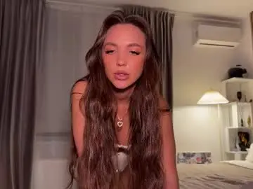 Chaturbate Live Sex Cam of aria_muv