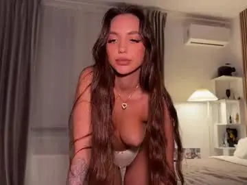 Chaturbate Free Porn Cam of aria_muv