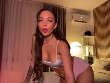 Chaturbate Best Webcam of aria_muv