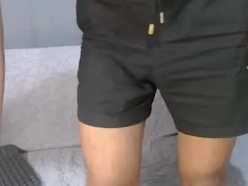Chaturbate Live Sex of baxter_bab