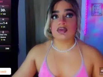 Chaturbate Adult Video Chat of danipein