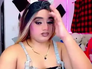 Chaturbate Free Porn Cam of danipein