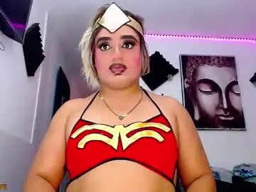 Chaturbate Adult Video Chat of danipein