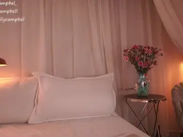 Chaturbate Free Live Porn of emiilycampbell