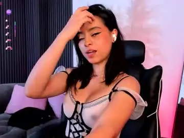 Chaturbate Nude Webcam of emilyruiz1