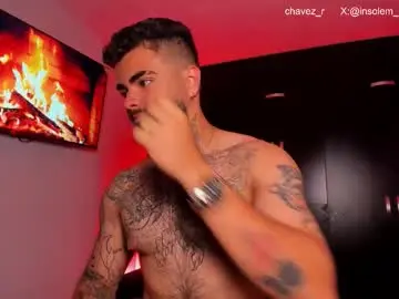 Chaturbate Free Live Porn of insolemnia