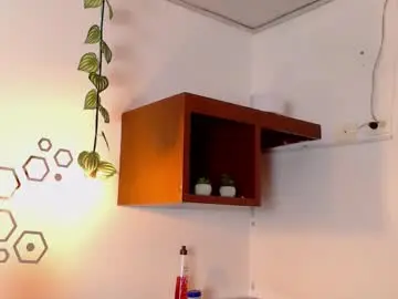 Chaturbate Free Porn Cam of iris_joi