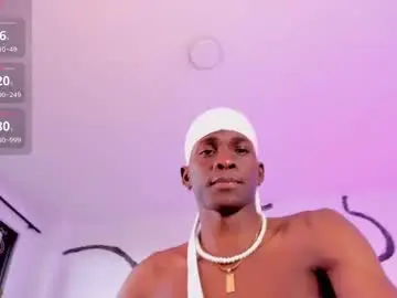 Chaturbate Adult Video Chat of jacksonmuller_