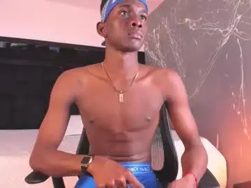 Chaturbate Sex Cam of jacksonmuller_