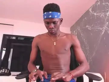 Chaturbate Live Porn of jacksonmuller_