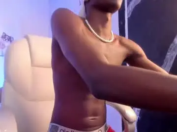 Chaturbate Live Sex Cam of jacksonmuller_