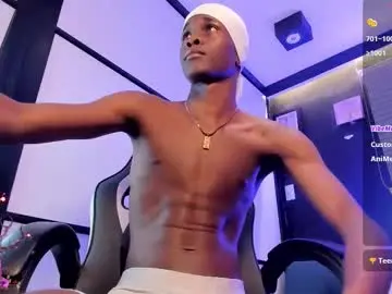 Chaturbate Best live sex cam show of jacksonmuller_