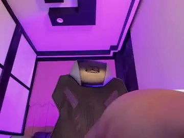 Chaturbate Adult Webcams of jacksonmuller_