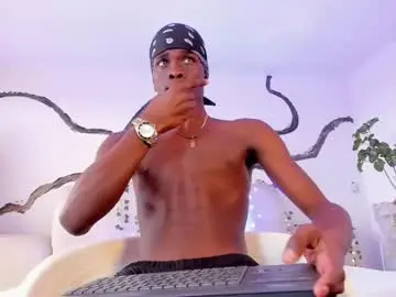 Chaturbate Live Porn of jacksonmuller_