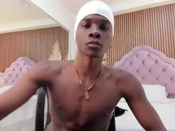 Chaturbate Live Sex of jacksonmuller_