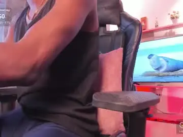 Chaturbate Adult Webcams of jacksonmuller_