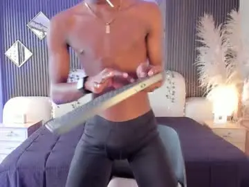 Chaturbate Adult Video Chat of jacksonmuller_