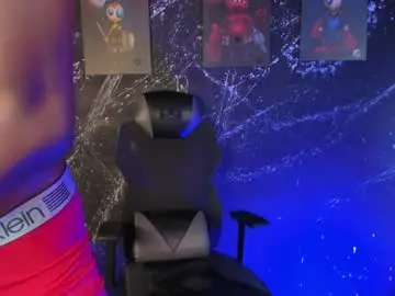 Chaturbate Best live sex cam show of jacksonmuller_