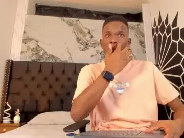 Chaturbate Private Sex Chat of jacksonmuller_