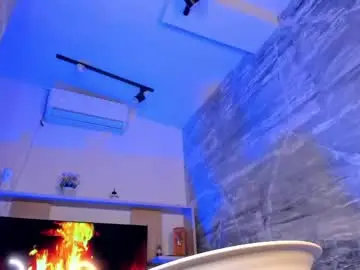 Chaturbate Free Porn Cam of jacksonmuller_