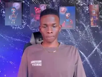 Chaturbate Best Webcam of jacksonmuller_