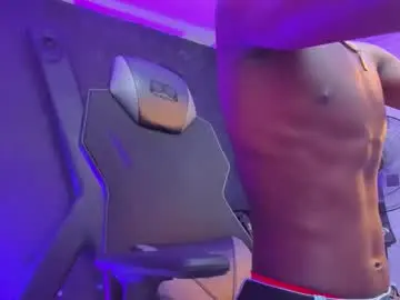 Chaturbate Best live sex cam show of jacksonmuller_