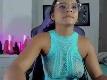 Chaturbate Live Porn of jessica_morgan