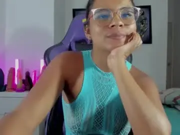 Chaturbate Best Webcam of jessica_morgan