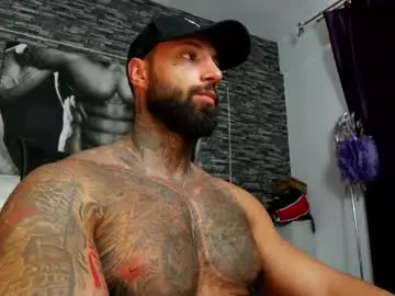 Chaturbate Live Porn of jonahhunts
