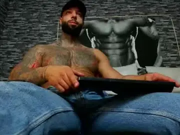 Chaturbate Live Sex of jonahhunts