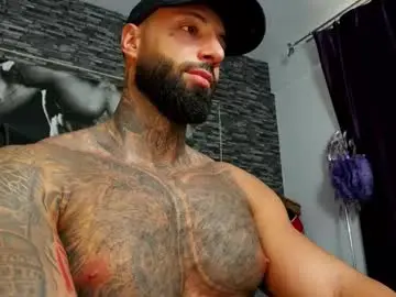 Chaturbate Free Porn Cam of jonahhunts
