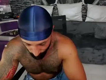 Chaturbate Adult Webcam of jonahhunts